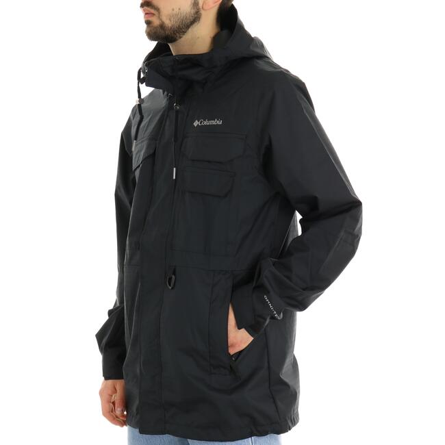 Giubbotto buckhollow COLUMBIA Abbigliamento e Scarpe Uomo Online